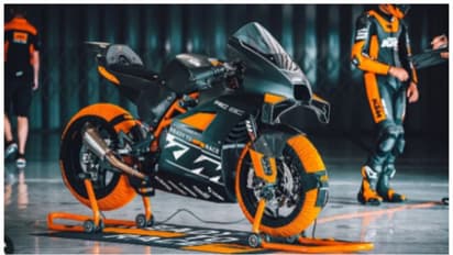 വെറും രണ്ട് മിനിറ്റും 38 സെക്കൻഡും മാത്രം, ഈ ബൈക്ക് മുഴുവനും വിറ്റുതീർന്നു!