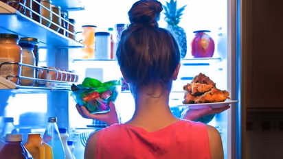 Clean out your fridge! Give leftovers a makeover as super tasty dishes