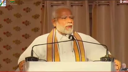 Kashi Tamil Sangamam: பனாராஸ் பல்கலைக்கழகத்தில் பாரதியார் பெயரில் தனி இருக்கை!: பிரதமர் மோடி அறிவிப்பு