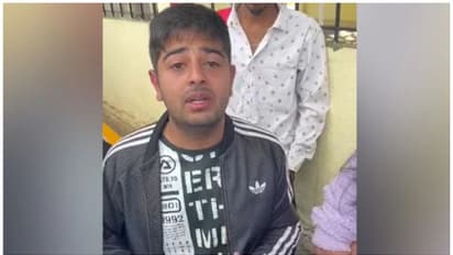 പാകിസ്ഥാന് സിന്ദാബാദ് വിളിച്ചു; മൂന്ന് എഞ്ചിനീയറിംഗ് വിദ്യാർത്ഥികൾ അറസ്റ്റിലായി