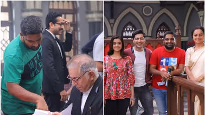 'ರೇಮೊ' ನಡುವೆಯೂ ಚೊಚ್ಚಲ ಹಿಂದಿ ಸಿನಿಮಾದ ಶೂಟಿಂಗ್ ಮುಗಿಸಿದ ಪವನ್ ಒಡೆಯರ್