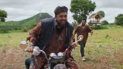 'സാറ്റര്ഡേ നൈറ്റി'ലെ മനോഹര മെലഡി: വീഡിയോ സോംഗ്