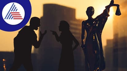 Women Right : ಮನೆಯಲ್ಲಿ ಜಗಳವಾದ್ರೆ ಹೆದರ್ಬೇಡಿ, ಪತ್ನಿಗಿದೆ ಈ ಹಕ್ಕು