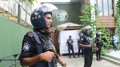 തീവ്രവാദം ശക്തിപ്പെടുന്നു; 200 തീവ്രവാദികള്ക്കായി വലവിരിച്ച് ബംഗ്ലാദേശ് സര്ക്കാര്