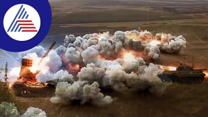 ಮನುಷ್ಯರನ್ನೇ ಕರಗಿಸುವ 'ಪೂರ್‌ ಮ್ಯಾನ್‌ ನ್ಯೂಕ್‌' ಬಾಂಬ್‌ ಅನ್ನು ಉಕ್ರೇನ್‌ನತ್ತ ಉಡಾಯಿಸಿದ ರಷ್ಯಾ?