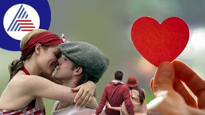 Relationships: ಪ್ರೀತಿಯಲ್ಲೂ ಇದೆ ಇಷ್ಟೊಂದು ವಿಧ: ನೀವು ಯಾವ ಪ್ರೀತಿಯಲ್ಲಿದ್ದೀರಿ ಗೊತ್ತಾ?