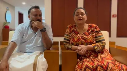 ഷക്കീല അതിഥിയാവുന്ന പരിപാടിക്ക് അനുമതി നിഷേധിക്കപ്പെട്ടെന്ന് ഒമര്‍ ലുലു; നല്ല സമയം ട്രെയ്‍ലര്‍ ഓണ്‍ലൈനിലൂടെ