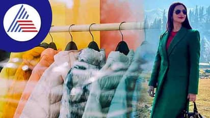 Winter Tips: ಚಳಿಗಾಲದ ಕೋಟ್ ಹಾಳಾಗದೆ ಇರಲು ಈ ಟಿಪ್ಸ್ ಫಾಲೋ ಮಾಡಿ