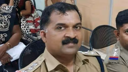 പ്രതികളെ സഹായിക്കുന്ന സിഐ സുധിലാലിനെതിരെ അന്വേഷണ റിപ്പോർട്ട്; പിന്നാലെ സസ്പെൻഷൻ ഉത്തരവിട്ട് ഐജി