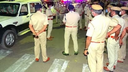 कलेक्टर को गैंगस्टर ने भेजा लेटर, कहा- SP को बोलो मेरी गैंग को परेशान ना करें, अभी धंधा मंदा है...