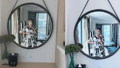 'സെൽഫ് ലവ്', ചിത്രങ്ങളുമായി ശ്രീവിദ്യ