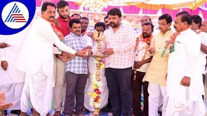 ಸುರಪುರ: ನನ್ನ ಕ್ಷೇತ್ರದ ಅಭಿವೃದ್ಧಿಗೆ ಸಿಎಂ ಸಾವಿರಾರು ಕೋಟಿ ಅನುದಾನ ನೀಡಿದ್ದಾರೆ, ರಾಜೂಗೌಡ