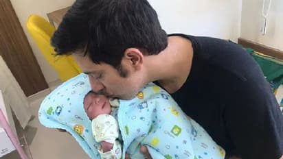 'കുഞ്ഞ് ജനിച്ചതോടെ ജോലി രാജിവച്ചു'; ഇദ്ദേഹം പറയുന്ന പരാതി ഏതൊരു പുരുഷനെയും ബാധിക്കാം...