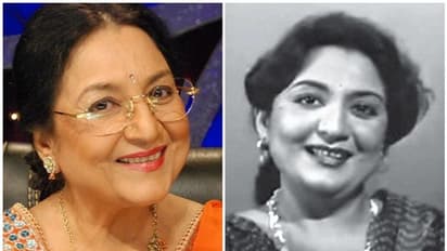 Tabassum passes away: ಪ್ರಖ್ಯಾತ ನಟಿ, ನಿರೂಪಕಿ ತಬಸ್ಸುಮ್ ವಿಧಿವಶ