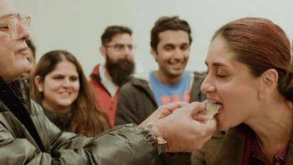 'മര്ഡര് മിസ്റ്ററി' ചിത്രത്തില് കരീന കപൂര്, ലണ്ടൻ ഷെഡ്യൂള് പൂര്ത്തിയായി