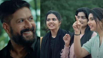 സ്റ്റോണര് ഫിലിമുമായി ഒമര് ലുലു; 'നല്ല സമയ'ത്തില് ലാഗ് ഇല്ലെന്ന് അണിയറക്കാര്: ട്രെയ്ലര്