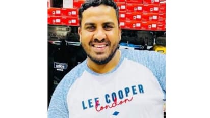 ഉംറ തീർഥാടനത്തിനെത്തിയ പ്രവാസി യുവാവ് ഉറക്കത്തിൽ മരിച്ചു