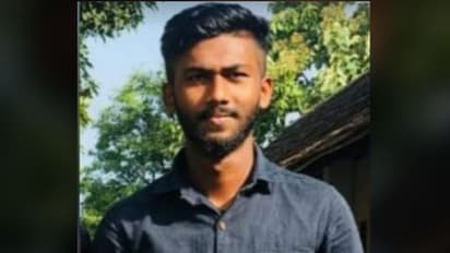കോളേജ് വിദ്യാർഥിയെ കിണറ്റിൽ മരിച്ച നിലയിൽ കണ്ടെത്തി