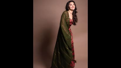 నేనెప్పుడు అలా చెప్పలేదు, పుకార్లపై స్పందించిన కృతీ శెట్టి.. 