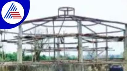 Hubballi News; ನರೇಗಾ ಶ್ರಮದಿಂದ ಅಭಿವೃದ್ಧಿ ಕಂಡ 79 ಸ್ಮಶಾನ