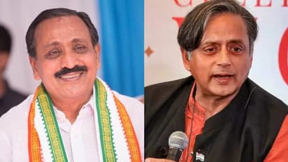 സെമിനാറില്‍ നിന്നുള്ള യൂത്ത് കോണ്‍ഗ്രസിന്‍റെ പിന്മാറ്റം:  അന്വേഷണം വേണമെന്ന് എം കെ രാഘവന്‍