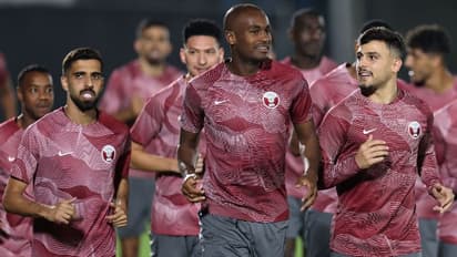 ലോകം ഖത്തറിലേക്ക്! ഫിഫ ലോകകപ്പില് ഇന്ന് പന്തുരുളും; ആതിഥേയര് ഇക്വഡോറിനെതിരെ