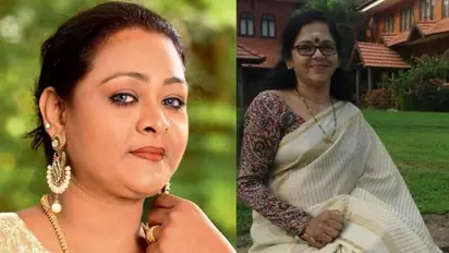 'സിനിമ വ്യവസായം തകർന്നു നിന്ന കാലത്ത് ഷക്കീലയെ ഉപയോഗിച്ച് രക്ഷപ്പെട്ടതൊന്നും മറക്കാൻ പാടില്ല'