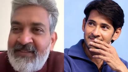 SSMB29 : వచ్చే ఏడాదే మహేశ్ - రాజమౌళి సినిమా ప్రారంభం.. అప్డేట్ ఇచ్చిన విజయేంద్ర ప్రసాద్!