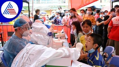 ಚೀನಾದಲ್ಲಿ ಕೋವಿಡ್ ಅಬ್ಬರ: ಬೀಜಿಂಗ್ನಲ್ಲಿ ಸೆಮಿ ಲಾಕ್ಡೌನ್