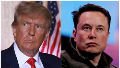 പാളയത്തിൽ പടയോ? ചൈനയ്ക്കെതിരായ പുതിയ തീരുവ പിൻവലിക്കാൻ ട്രംപിനോട് മസ്ക് ആവശ്യപ്പെട്ടെന്ന് റിപ്പോർട്ട്
