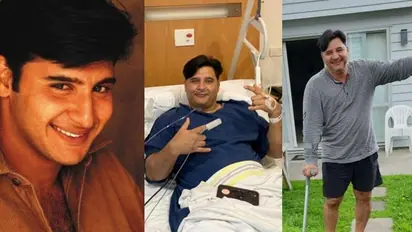 'മനസ്സിനെ ശക്തിപ്പെടുത്താൻ പ്രയത്നിച്ചു കൊണ്ടിരുന്നു'; ശസ്ത്രക്രിയയ്ക്ക് വിധേയനായി അബ്ബാസ്