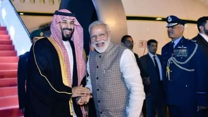 ಜಾಗತಿಕ ಸ್ಥಿರತೆಗೆ ಭಾರತ ಸೌದಿ ಮೈತ್ರಿ ಮಹತ್ವದ್ದು: ಮೋದಿ