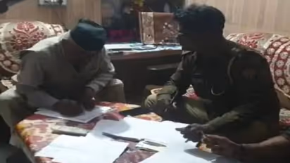 प्रेमिका और पत्नी के गम में बुझे मेरठ के 2 घरों का चिराग, मामूली सी बात पर उठाया ऐसा कदम