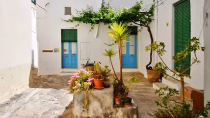 ചരിത്രനഗരത്തിലെ വീട് വാങ്ങി താമസിക്കാം, 24 ലക്ഷം നൽകാൻ അധികൃതര്