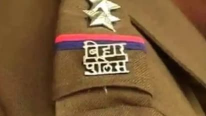 सवालों के घेरे में बिहार पुलिस, डबल मर्डर सहित 15 मामलों में वांछित खूंखार अपराधी को थाने से छोड़ा