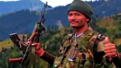 राजस्थान का लाल शहीद: दो साथियों के साथ कर रहा था ड्यूटी, तीनों पर आ गिरी चट्टान और थम गईं सांसे