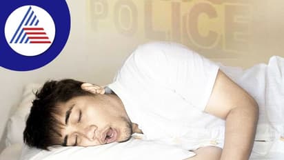 ఇలా చేస్తే గురక అసలే రాదు