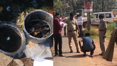 மங்களூர் குண்டுவெடிப்பு சம்பவம்… குற்றவாளி தங்கியிருந்த கோவை விடுதிக்கு பூட்டு!!