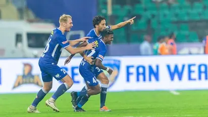 ISL 2022-23: Chennaiyin FC coach Brdaric delighted with team's comeback in 3-1 win against Jamshedpur FC
