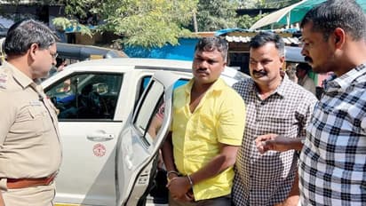 കാമുകിയുടെ മകളെ കൊലപ്പെടുത്തി, മൃതശരീരവുമായി ശാരീരികബന്ധം, 38കാരൻ മുംബൈയിൽ പിടിയിൽ