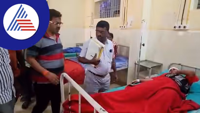 ಹೊನ್ನಾಳಿಯ ನೇರಲಗುಂಡಿ ಬಳಿ ಆಟೋ ಪಲ್ಟಿ : ಕಾರ್ಮಿಕರಿಗೆ ಗಂಭೀರ ಗಾಯ