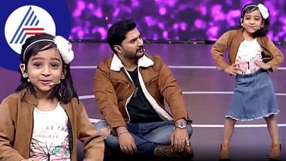 ಚಟ್ ಪಟಾಕಿ ವನ್ಶಿಕಾ ಮಾಡಿರೋ ಹೊಸ ಕಿತಾಪತಿ ನೋಡಿ