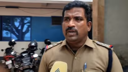 തൃക്കാക്കര കൂട്ടബലാത്സംഗ കേസ്, സിഐ സുനുവിന് സസ്‍പെന്‍ഷന്‍