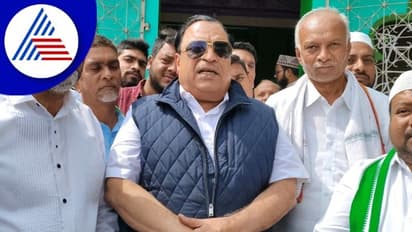 ಜೆಡಿಎಸ್ ಅಧಿಕಾರಕ್ಕೆ ಬಂದ್ರೆ  ಕೋಲಾರದಲ್ಲಿ ಟಿಪ್ಪು ವಿವಿ ಸ್ಥಾಪನೆ:  ಮಾತು ಕೊಟ್ಟ ಇಬ್ರಾಹಿಂ  