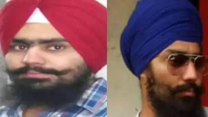 ಎನ್‌ಐಎ ಹಿಟ್ ಲಿಸ್ಟ್‌ನಲ್ಲಿದ್ದ ಮೋಸ್ಟ್ ವಾಂಟೆಡ್ ಉಗ್ರ ಪಾಕಿಸ್ತಾನದಲ್ಲಿ ಸಾವು