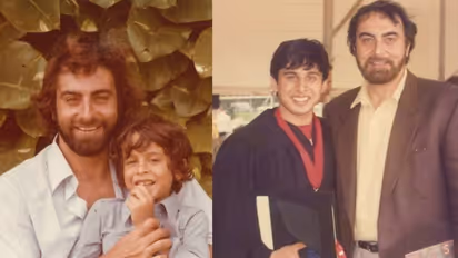 ಮಗನ ಆತ್ಮಹತ್ಯೆ  ವಿಷಯ ತಿಳಿದಿದ್ದರೂ ತಡೆಯಲಾಗಲಿಲ್ಲ; ಕೊರಗುತ್ತಿರುವ ಬಾಲಿವುಡ್‌ ನಟ 