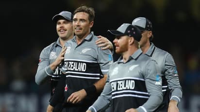 മലിംഗക്കുശേഷം ടി20യില് ആദ്യം; ചരിത്രനേട്ടവുമായി ടിം സൗത്തി