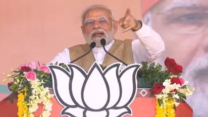 Gujarat Election 2022: PM Modi counters AAP, says 'generate income from electricity than getting it for free'