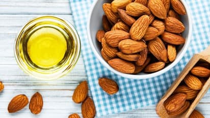  Skincare alert: Get rid of dark circles by using almond oil