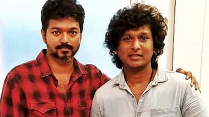 அட்ராசக்க... தளபதி 67 படத்தில் இரண்டு ஹீரோயின்கள்..! விஷால் இடத்தை பிடித்த முன்னணி நடிகர்..யார் தெரியுமா?